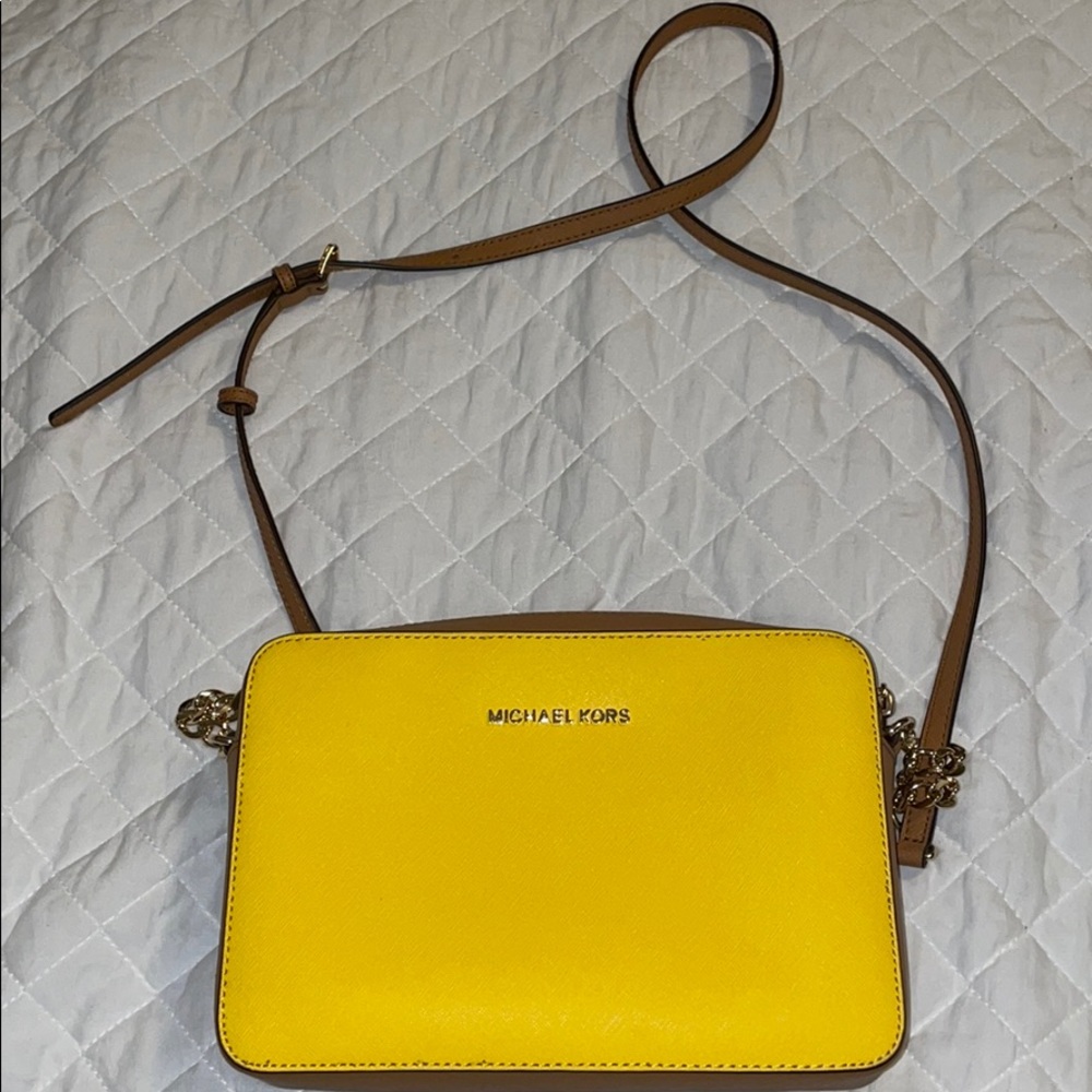 Crossbody Michael Kors